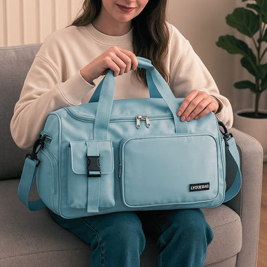 "Für jede Herausforderung bestens vorbereitet sein!"