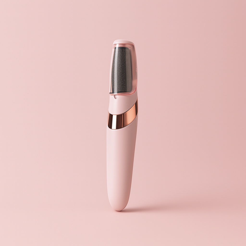 Raus mit der Hornhaut – rein ins Wohlfühlgefühl