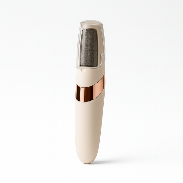 Raus mit der Hornhaut – rein ins Wohlfühlgefühl