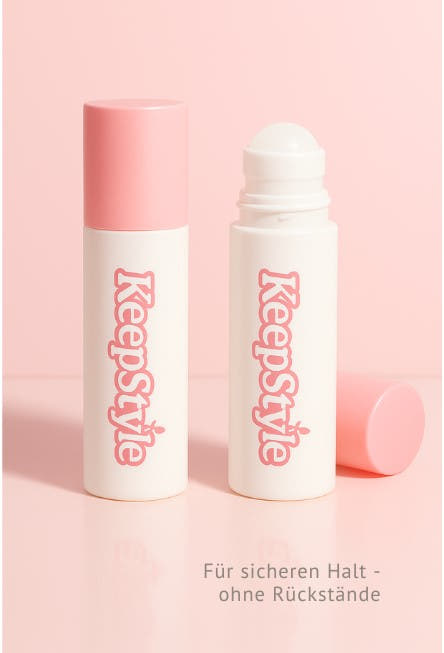 Keepstyle - Hält was dein Outfit verspricht