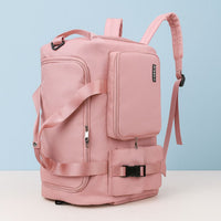 ENVO Tasche – Deine All-in-One Tasche für Sport, Reisen & Alltag