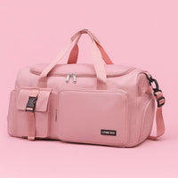 ENVO Tasche – Deine All-in-One Tasche für Sport, Reisen & Alltag