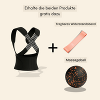 Spinehero® – Schluss mit Rückenschmerzen- endlich wieder aufrecht & schmerzfrei leben