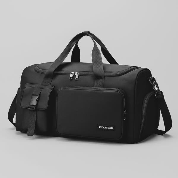 ENVO Tasche – Deine All-in-One Tasche für Sport, Reisen & Alltag