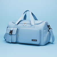 ENVO Tasche – Deine All-in-One Tasche für Sport, Reisen & Alltag