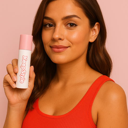 Keepstyle - Hält was dein Outfit verspricht