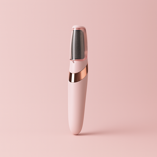 Raus mit der Hornhaut – rein ins Wohlfühlgefühl