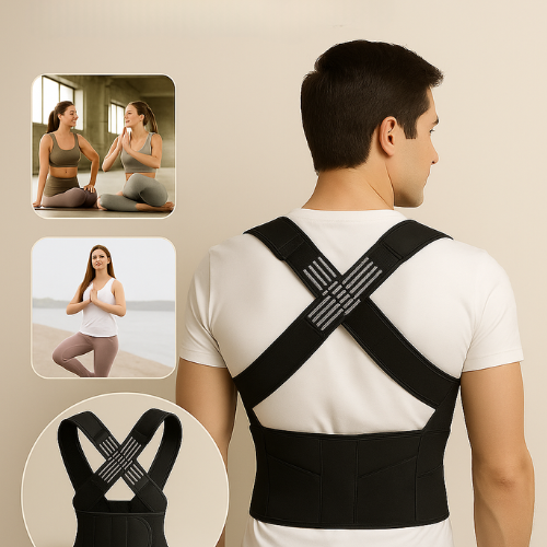 Spinehero® – Schluss mit Rückenschmerzen- endlich wieder aufrecht & schmerzfrei leben