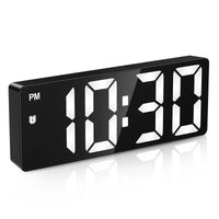 Gentle Wake Digital Alarm Clock™