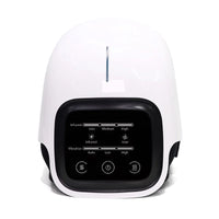 KneeGlow Pro™ – 3-in-1 Schmerzfrei-Therapie mit Wärme, Rotlicht & Vibration