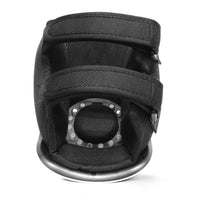 KneeGlow Pro™ – 3-in-1 Schmerzfrei-Therapie mit Wärme, Rotlicht & Vibration